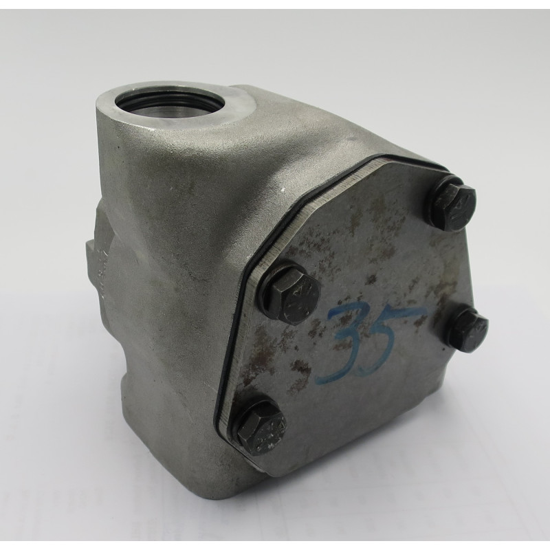 GŁÓWNY HYDRAULIKA 17 GPM IH PSP 70935