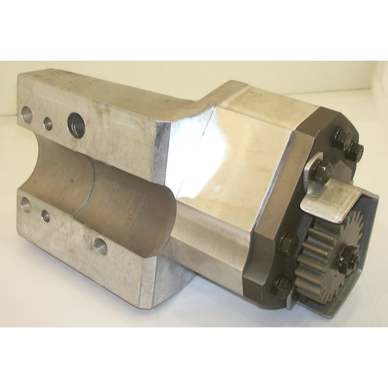 SUPER GŁÓWNA POMPA FORDSON WYSOKIEGO PRZEŁOŻENIA