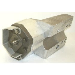 TYLKO FORDSON MAJOR / EBRO**