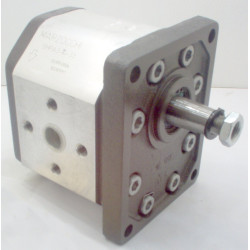 WYSOKIE CIŚNIENIE MARZOCCHI 22,5 cm3/obr