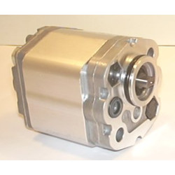 POMPA HYDRAULICZNA OWA KIPG 3,6 CC/REV