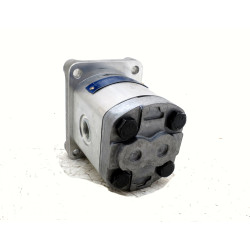 POMPA PRZEKŁADNI HYDRAULICZNEJ KOŁNIERZ 4 ŚRUBOWY POMPA PRZEKŁADNI HYDRAULICZNEJ KOŁNIERZ 4 ŚRUBOWY