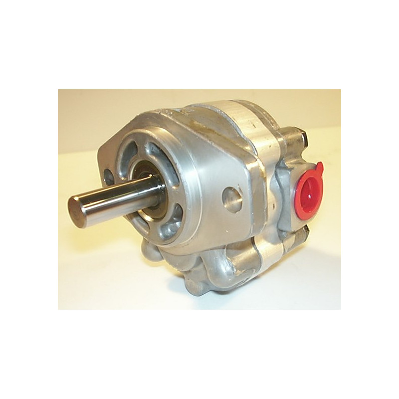 POMPA HYDRAULICZNA PARKER D17 AA2A