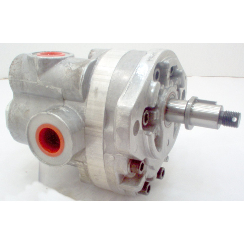 POMPA HYDRAULICZNA PARKER H31AG1AA17525A POMPA HYDRAULICZNA PARKER H31AG1AA17525A