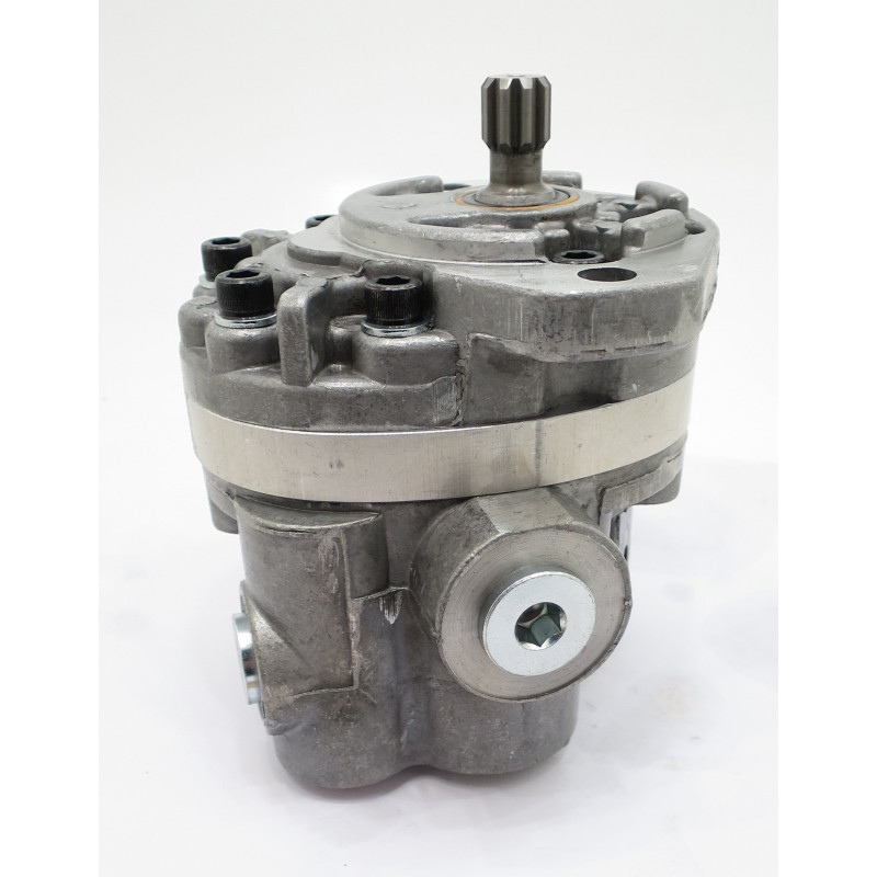 POMPA HYDRAULICZNA PARKER USA nr H31AB2AA25000A POMPA HYDRAULICZNA PARKER USA nr H31AB2AA25000A