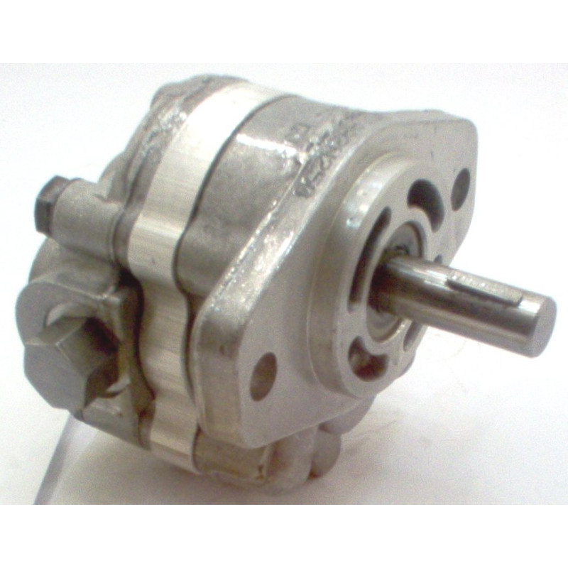 POMPA HYDRAULICZNA PARKER D11AA2N250