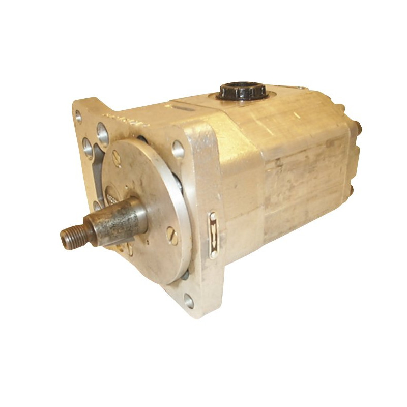 POMPA HYDRAULICZNA KOMBAJNU BIZON AK 52 POMPA HYDRAULICZNA KOMBAJNU BIZON AK 52