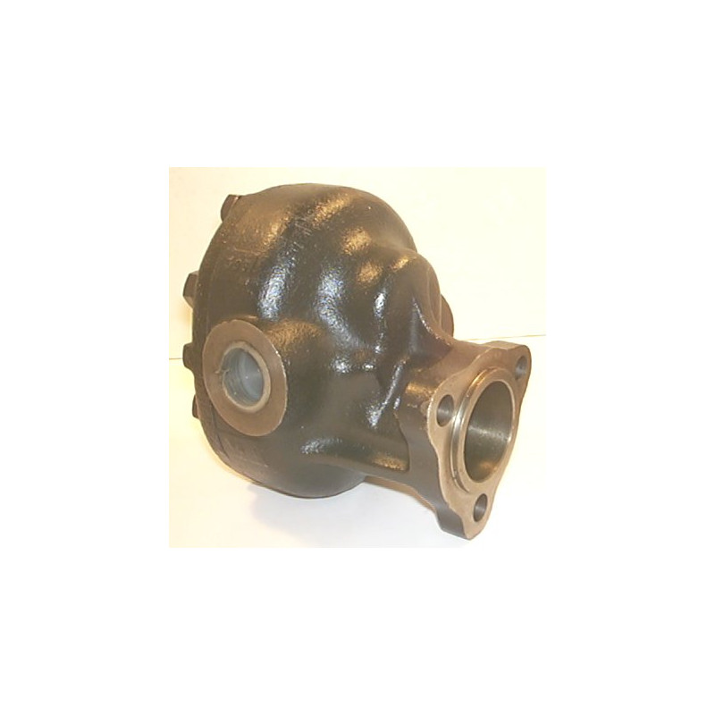 C15L 3 ŚRUBY WOM 13 T'TH SPLINE