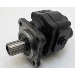 ŚRUBA BI OBROTOWA DIN 4