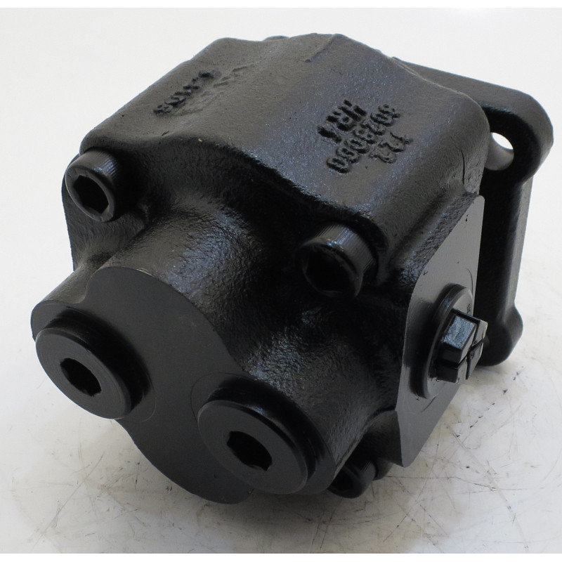 ŚRUBA BI OBROTOWA DIN 4