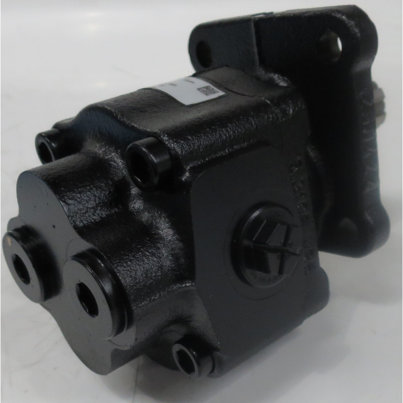 ŚRUBA BI OBROTOWA DIN 4