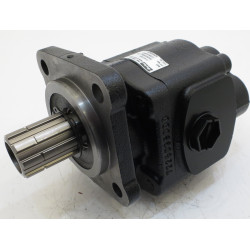 ŚRUBA BI OBROTOWA DIN 4