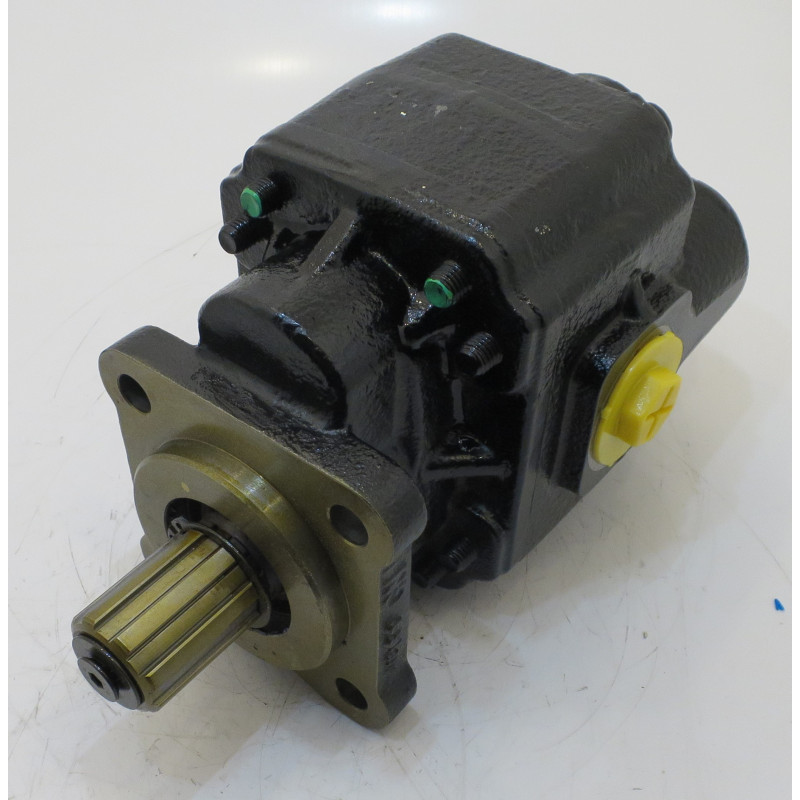 ŚRUBA BI OBROTOWA DIN 4