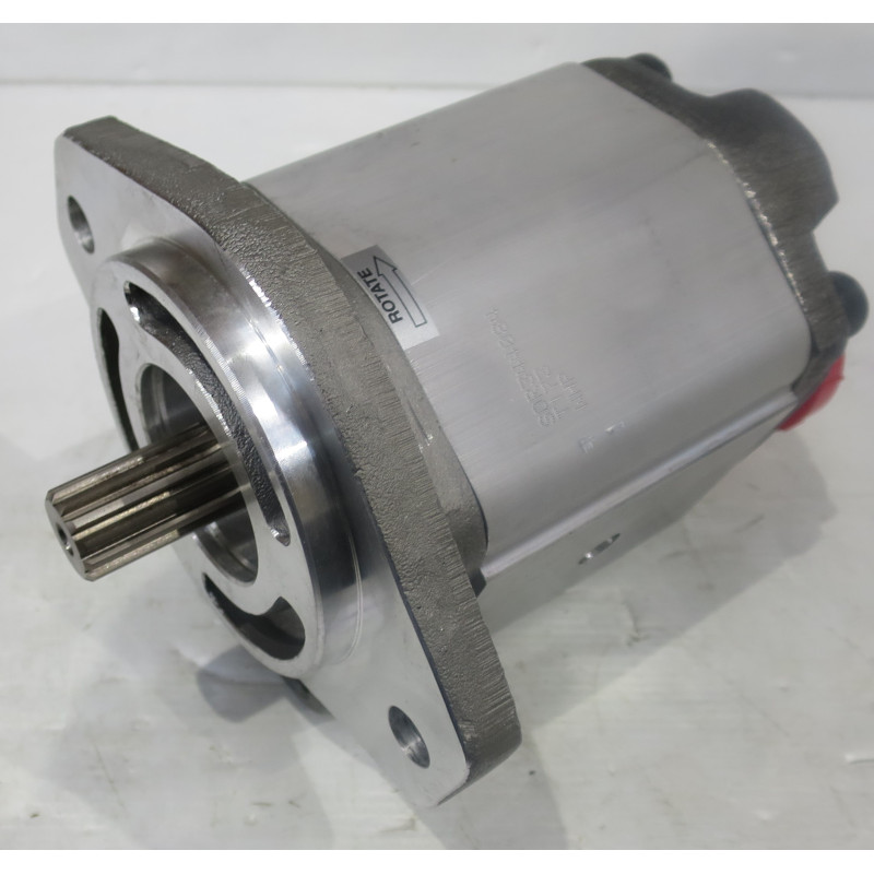 POMPA HYDRAULICZNA ZĘBATA PARKER 3339112433