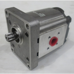 POMPA HYDRAULICZNA PARKER 3349112737 nr 27 cm3/obr.