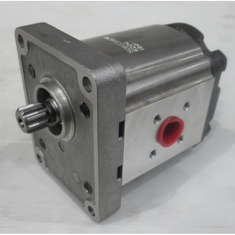 POMPA HYDRAULICZNA PARKER 3349112737 nr 27 cm3/obr.