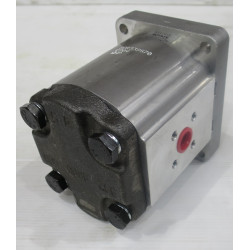 POMPA HYDRAULICZNA PARKER 3349112737 nr 27 cm3/obr.