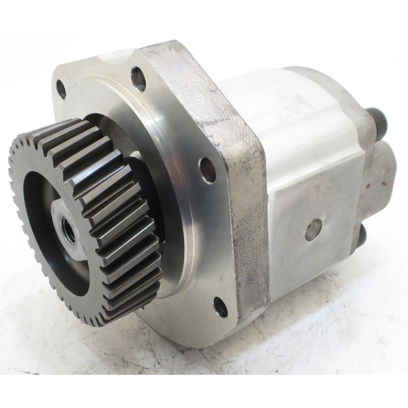 ZPOMPA HYDRAULICZNA PARKER NA 3349111733 ZPOMPA HYDRAULICZNA PARKER NA 3349111733