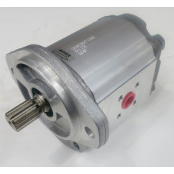 POMPA HYDRAULICZNA PARKER NA: 3329110425