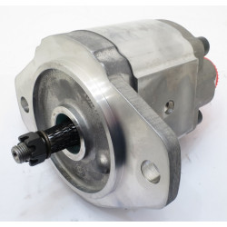 POMPA HYDRAULICZNA DLA PARKER 3349111619