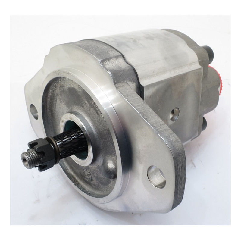 POMPA HYDRAULICZNA DLA PARKER 3349111619