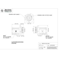 ZAMIENNIK NA 5H1/41011PER