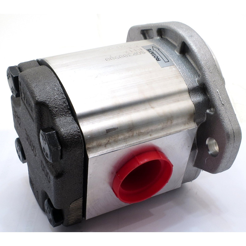 ZAMIENNIK PARKERA W JCB