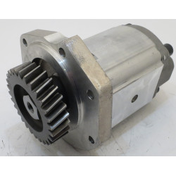 POMPA HYDRAULICZNA PARKER 9652U 150 MM