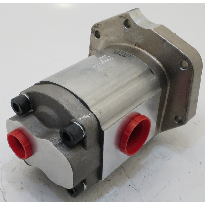 POMPA HYDRAULICZNA PARKER 9652U 150 MM