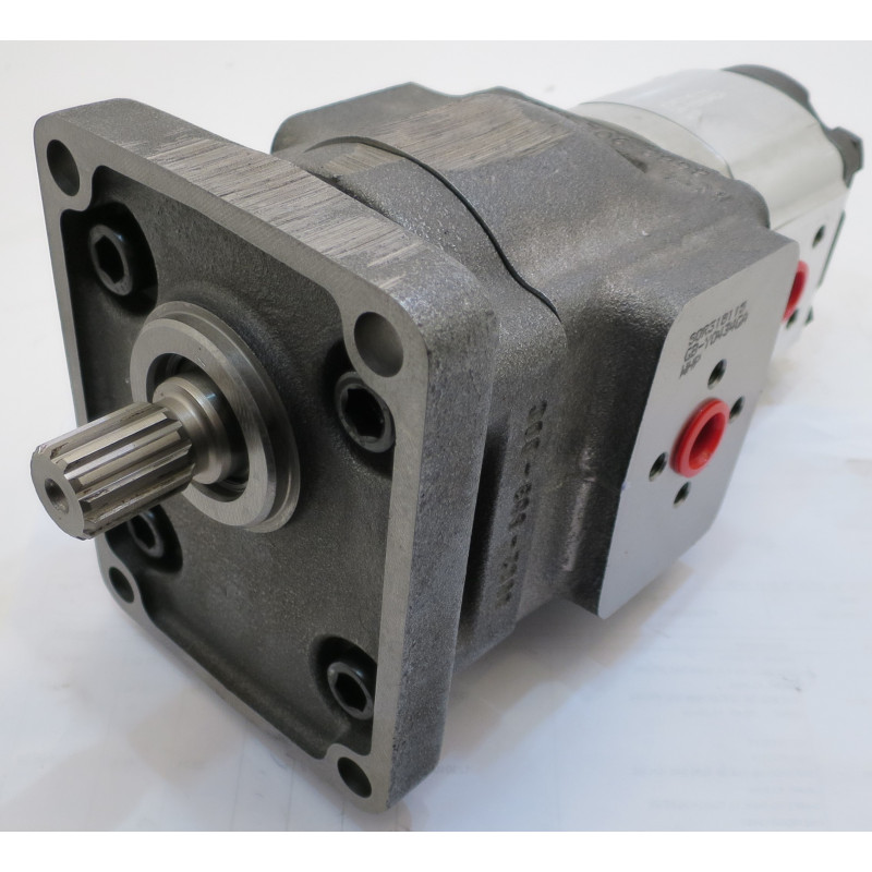 POMPA HYDRAULICZNA PARKER NA: 7029521036 POMPA HYDRAULICZNA PARKER NA: 7029521036