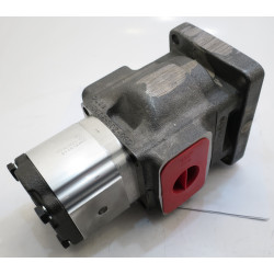 POMPA HYDRAULICZNA PARKER NA: 7029521036 POMPA HYDRAULICZNA PARKER NA: 7029521036