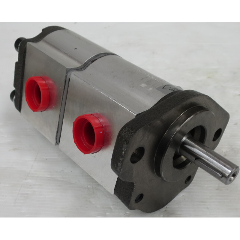 POMPA HYDRAULICZNA PARKER NA: 3319122014