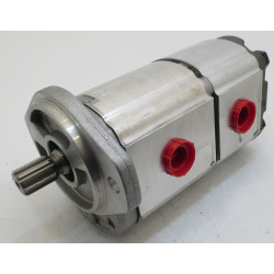 POMPA HYDRAULICZNA PARKER HALDEX 4530817