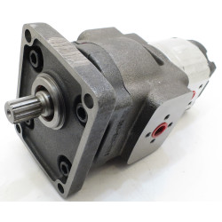 POMPA HYDRAULICZNA PARKER DLA ULTRA 6749U