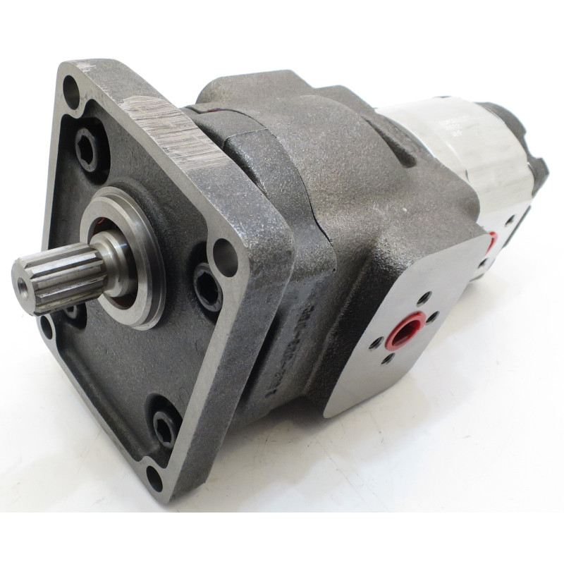 POMPA HYDRAULICZNA PARKER DLA ULTRA 6749U