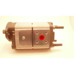 POMPA HYDRAULICZNA PARKER TANDEM 3339120022