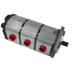 POMPA HYDRAULICZNA 6664309 DO BOBCAT X220 X225 X320 6655786 6661566