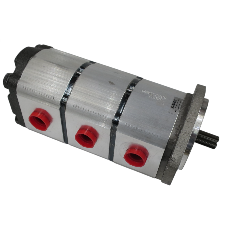 POMPA HYDRAULICZNA 6664309 DO BOBCAT X220 X225 X320 6655786 6661566