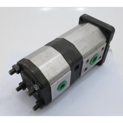 ROQUET TANDEM 1LM35-9IJ23SAE-R