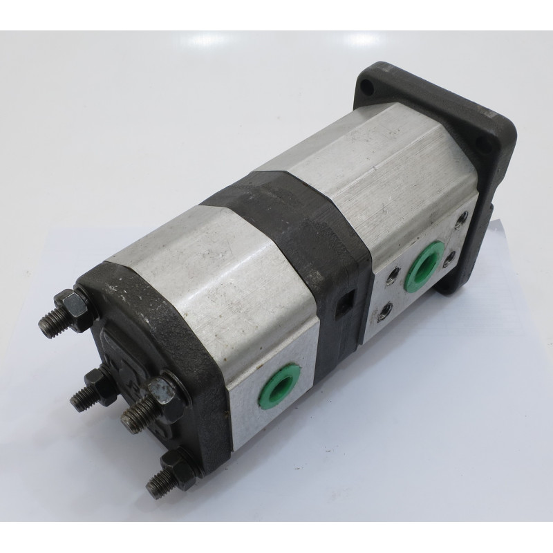 ROQUET TANDEM 1LM35-9IJ23SAE-R