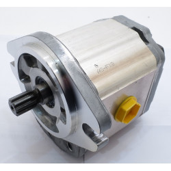 POMPA HYDRAULICZNA Z PODNOŚNIKIEM PIONOWYM