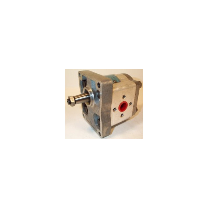 POMPA HYDRAULICZNEJ A15L MCW 19961 POMPA HYDRAULICZNEJ A15L MCW 19961