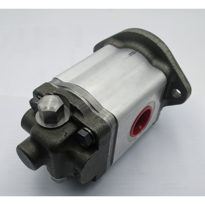 POMPA C20.5L 36901/120/140