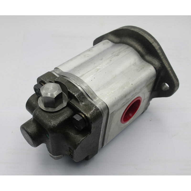 POMPA C20.5L 36901/136/130