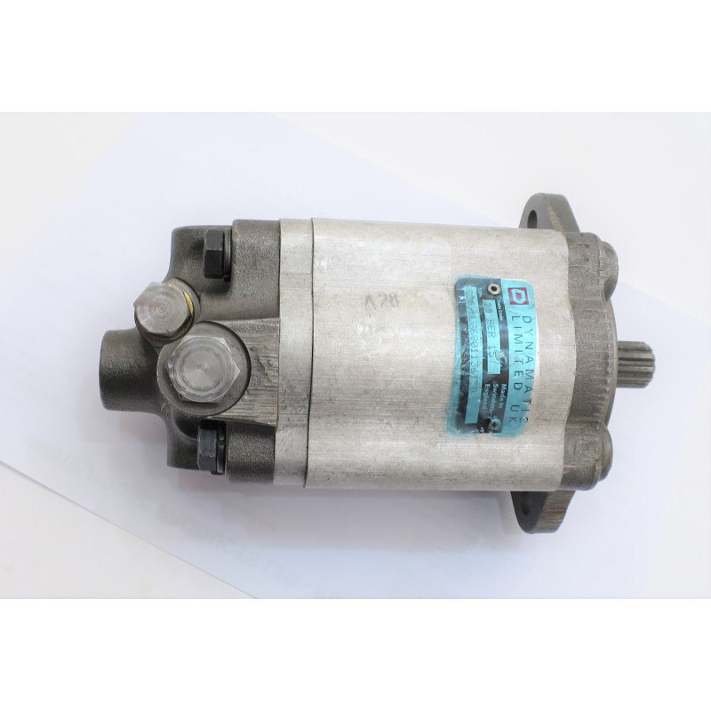 POMPA C20.5L 36901/136/150