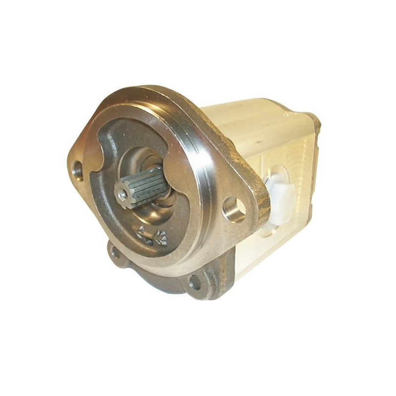 POMPA HYDRAULICZNA C25L TOYOTA 35837