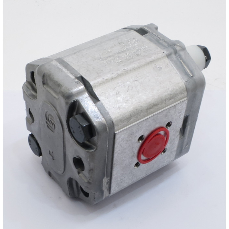 STEYR DAIMLER PUCH 311 0013 0019