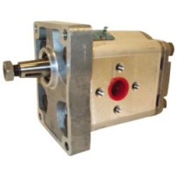 PRZEDNI HYDRAULIKA DB 18 cm3/obr