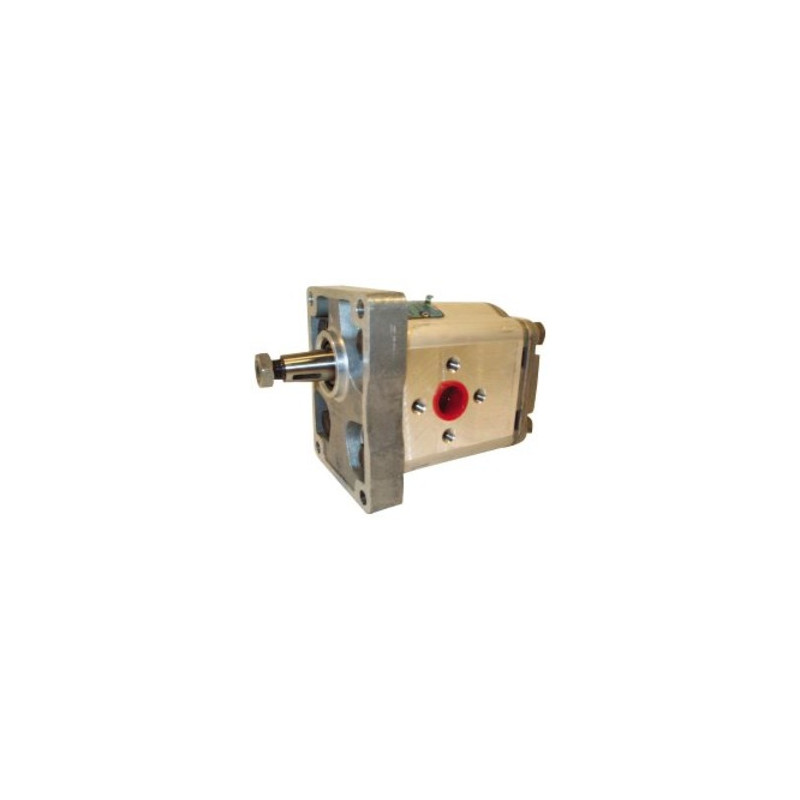 PRZEDNI HYDRAULIKA DB 18 cm3/obr