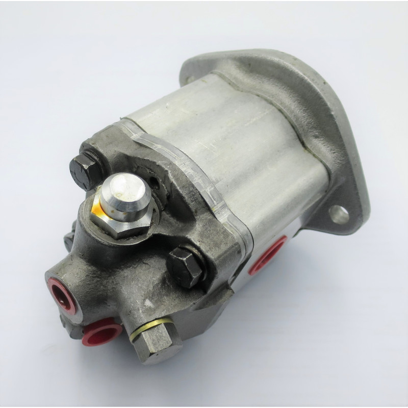 WYWROTKA C15L FODEN 30633 WYWROTKA C15L FODEN 30633